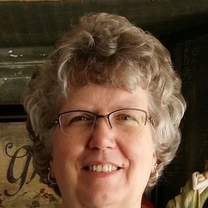 Meet your Posher, Nancy